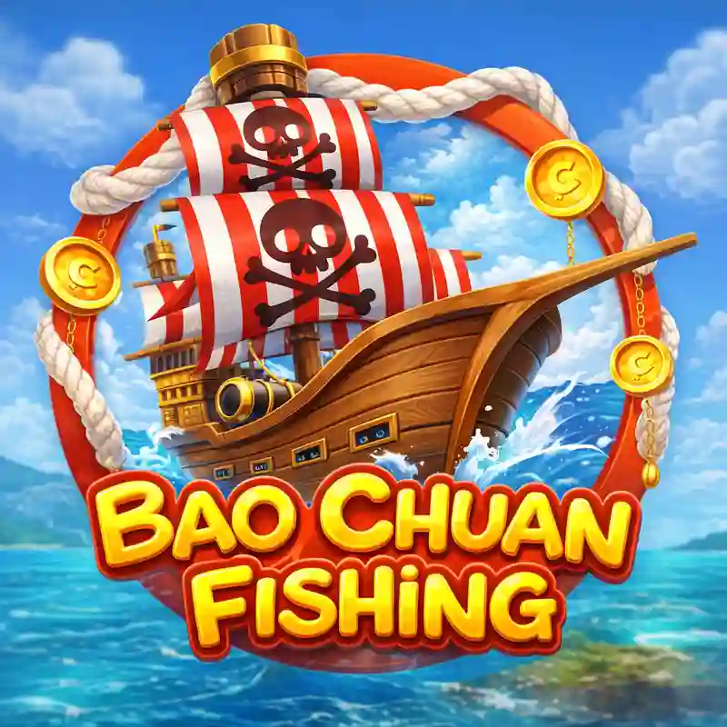 Bao Chuan Fishing Game Logo