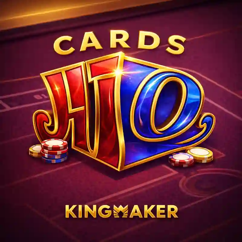 Cards Hi Lo Casino Game at juan365