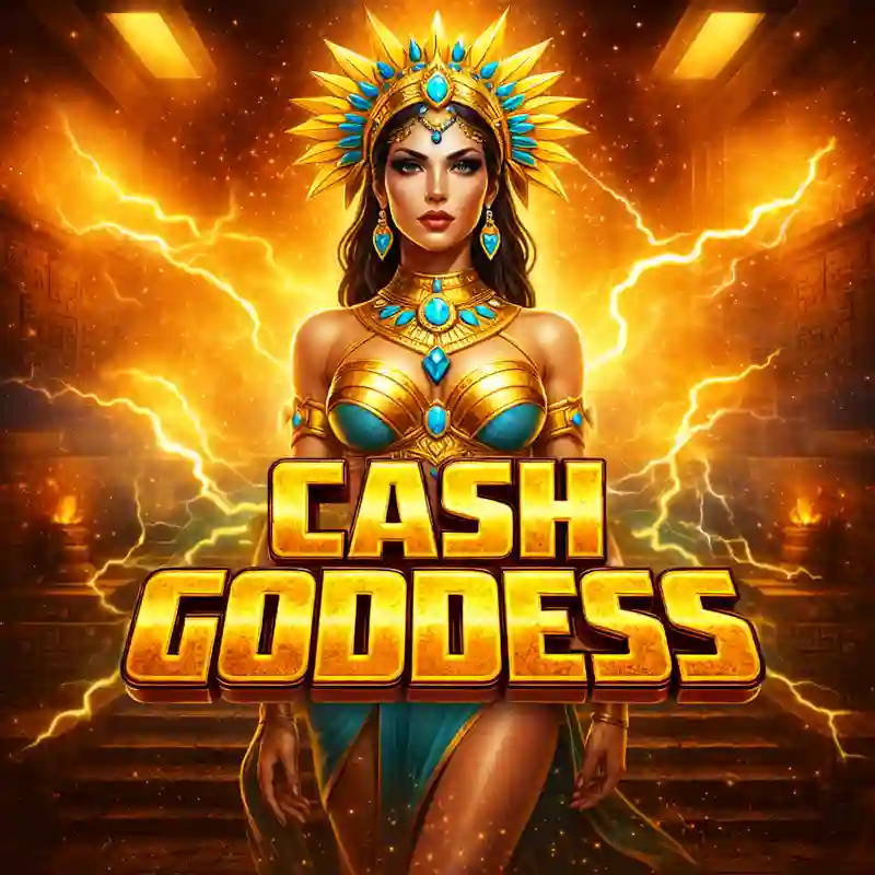 Cash Goddess Slot Game - Best Online Casino Philippines