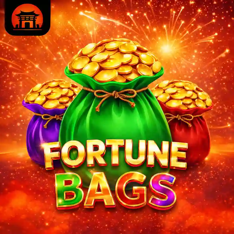 Fortune Bags online casino slot game