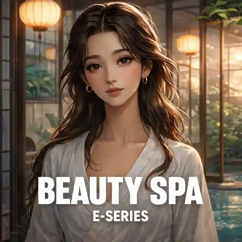 Ganda ng SPA Slot Game by juan365