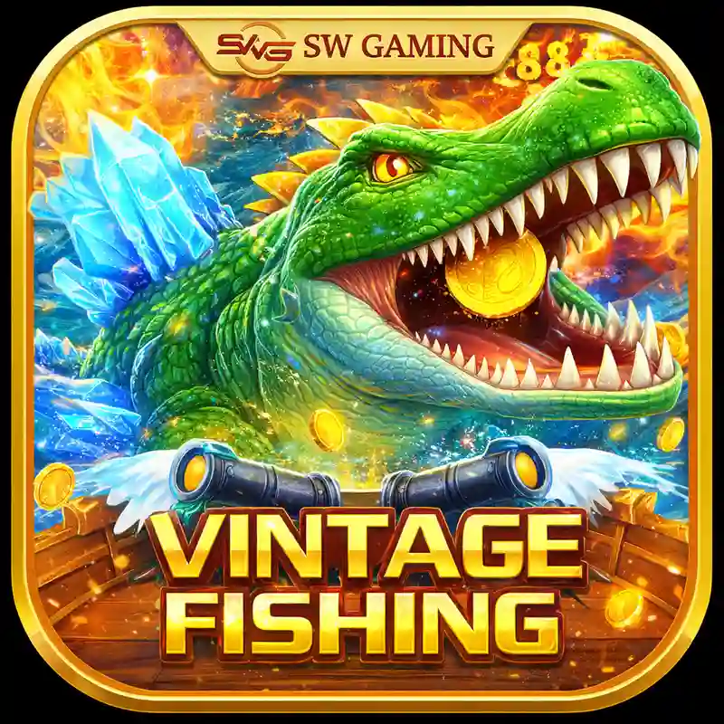 Klasikong Pangingisda fishing game at juan365