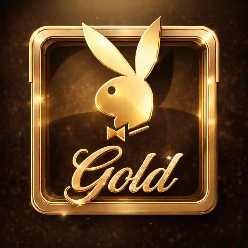 Playboy Gold Slot Game at juan365
