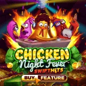 Chicken Night Fever